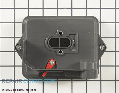Air Filter Housing 11038-2099 Alternate Product View