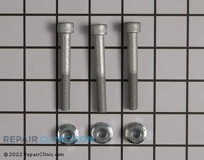 Bolt 200199GS Alternate Product View