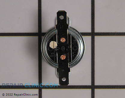 High Limit Thermostat WB21X10149 Alternate Product View