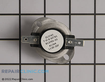 Limit Switch B1370155 Alternate Product View