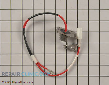 Temperature Switch WH12X10285 Alternate Product View
