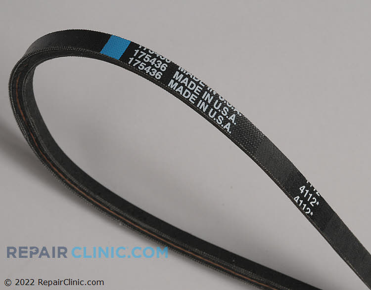 532175436 V-Belt