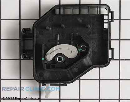 Air Cleaner Cover 17220-Z0H-802 Alternate Product View