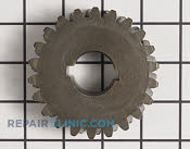 Gear - Part # 2125770 Mfg Part # 1752500YP