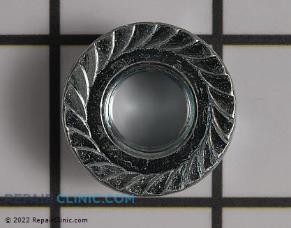 Nut 15X112MA Alternate Product View