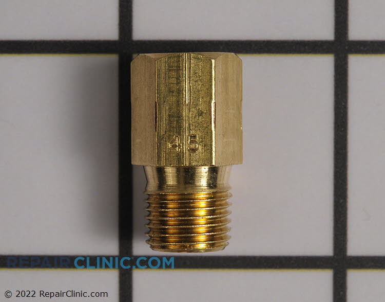 Furnace Orifice S102921182245 Fast Shipping Repair Clinic