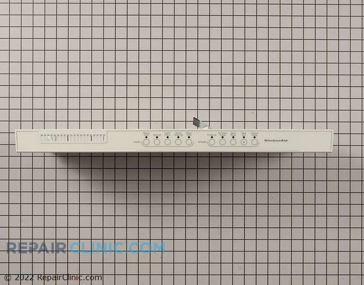 Dishwasher Control Panel WP8574135 Fast Shipping