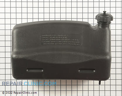 Fuel Tank 7051905YP Alternate Product View