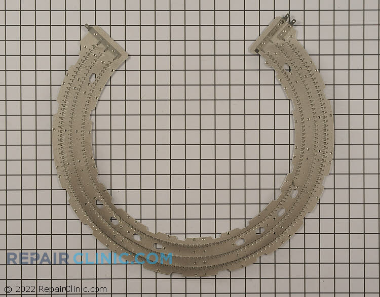 GE Dryer Heating Element Replacement WE11M10001 Repair Clinic