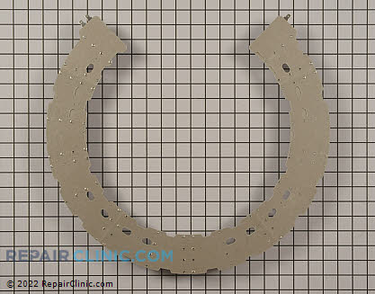 Heating Element WE11M10001 Alternate Product View