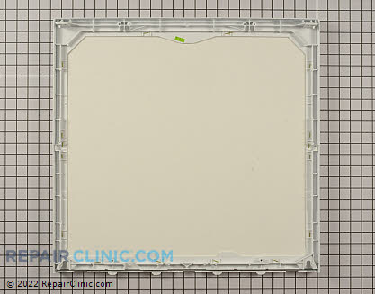 Top Panel 3457ER1008E Alternate Product View
