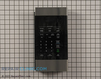 Touchpad and Control Panel ACM73720503 Alternate Product View
