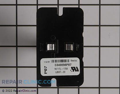 Limit Switch SWT01261 Alternate Product View