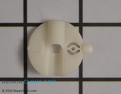 Choke Valve 68638 Alternate Product View