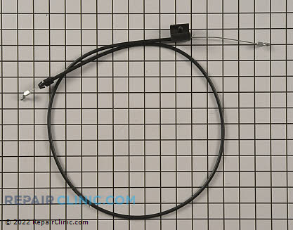 Control Cable 532415350 Alternate Product View