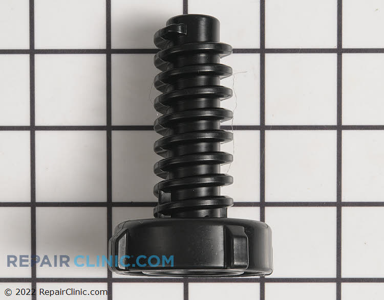 Washing Machine Leveling Leg DC6101722B Fast Shipping Repair Clinic