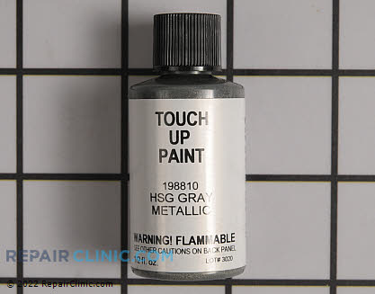 Paint 198810GS Alternate Product View