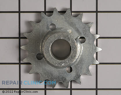 Sprocket 304133MA Alternate Product View