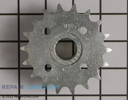 Sprocket 304133MA Alternate Product View