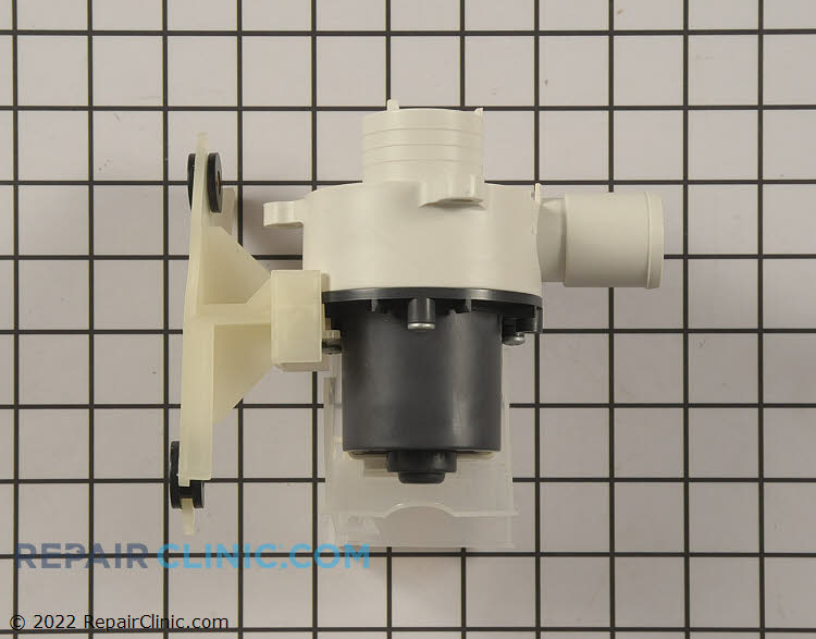 Frigidaire Affinity Washer Replace Circulation Pump 137389000
