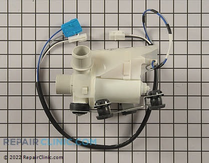 Drain Pump 5859EA1004K Alternate Product View