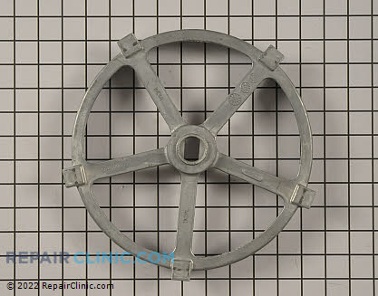 Drive Pulley 137489000 Alternate Product View
