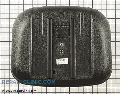 Riding Lawn Mower Seat 532401042 Alternate Product View