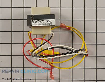 Transformer 46-22863-04 Alternate Product View