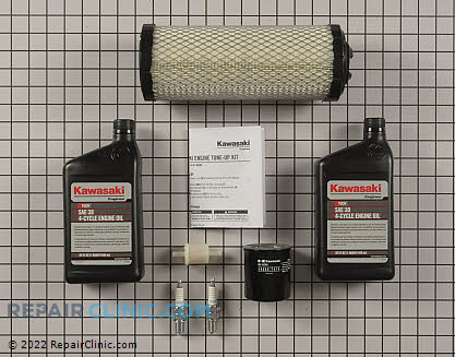 Tune-Up Kit 99969-6262A Alternate Product View