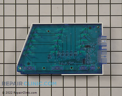 User Control and Display Board 137363800 Alternate Product View