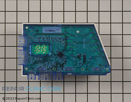 User Control and Display Board 5304500657 Alternate Product View