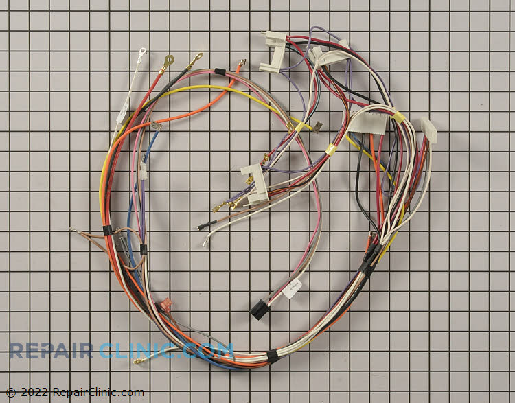 Range/Stove/Oven Wire Harness 316580274 Fast Shipping