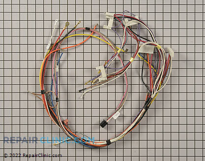 Wire Harness 5304523448 Alternate Product View