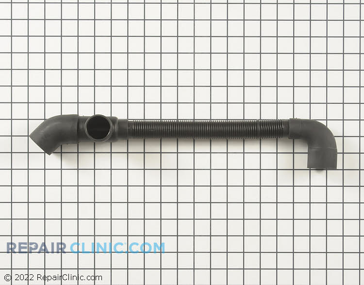 Frigidaire Affinity TopLoad Washer Drain Inlet Hose 137364100