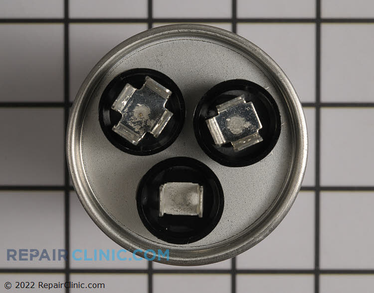 Capacitor For Lennox Ac Unit www.repairclinic.com