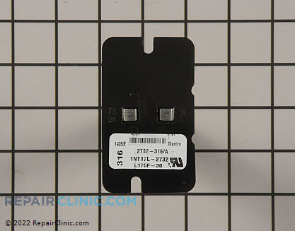 Limit Switch S1-2702-316P/A Alternate Product View