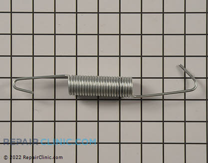 Suspension Spring 137497110 Alternate Product View