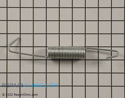Suspension Spring 137497110 Alternate Product View