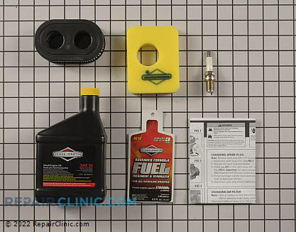 Tune-Up Kit 5138B Alternate Product View