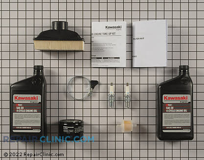 Tune-Up Kit 99969-6190B Alternate Product View