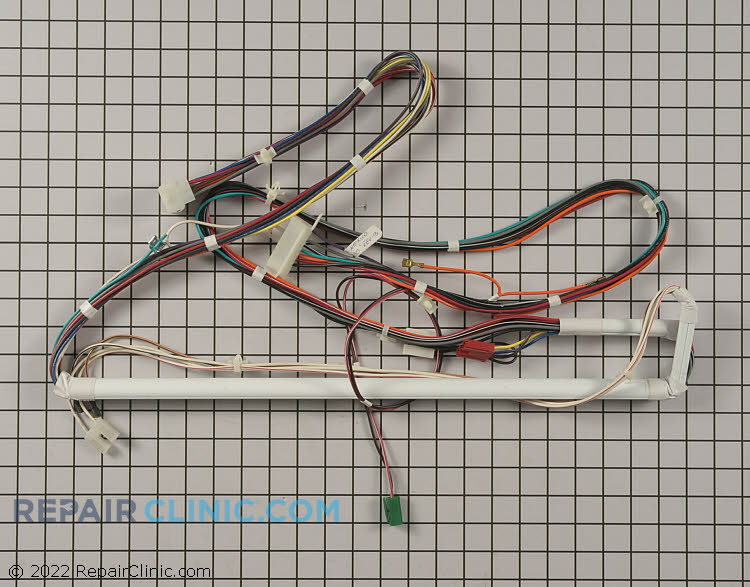 WH08X10013 Wire Harness