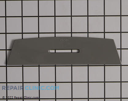 Dispenser Tray WPW10397395 Alternate Product View