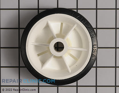 Wheel Assembly 100-9864 Alternate Product View