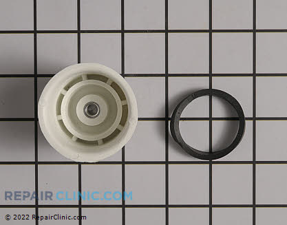 Cap WH43X107 Alternate Product View