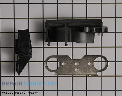 Door Reversal Kit WR49M305 Alternate Product View