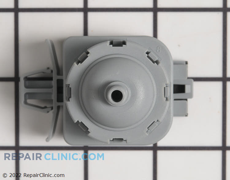 Frigidaire Affinity TopLoading Washer Pressure Switch 137055800