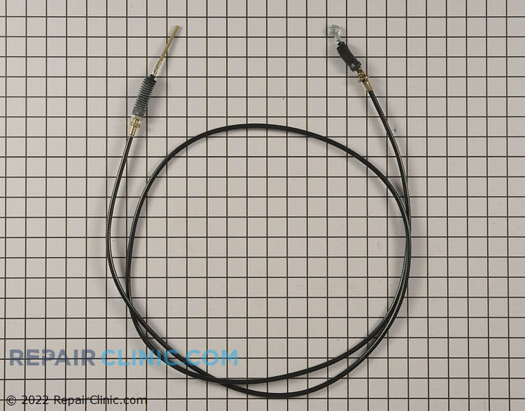 104-6896 Control Cable