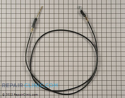 Control Cable 104-6896 Alternate Product View