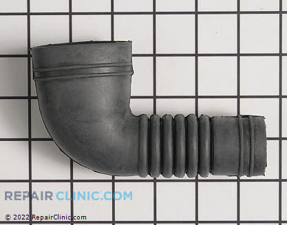 Drain Hose WH01X27837 Alternate Product View