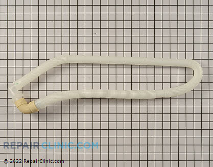 Drain Hose WPW10267642 Alternate Product View